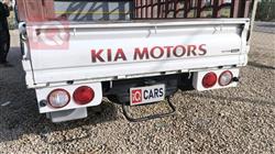 Kia Bongo